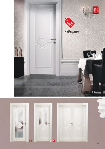 by-4007 – Eserim Yapı
