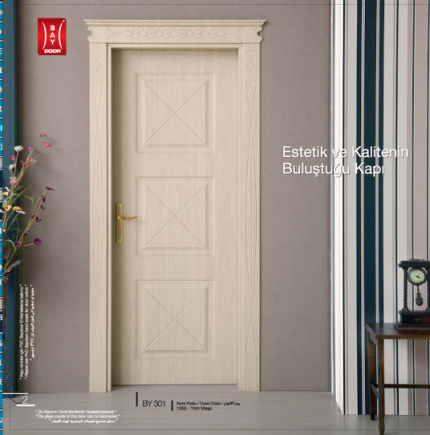 by-301 – Eserim Yapı