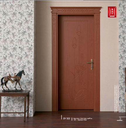 by-302 – Eserim Yapı