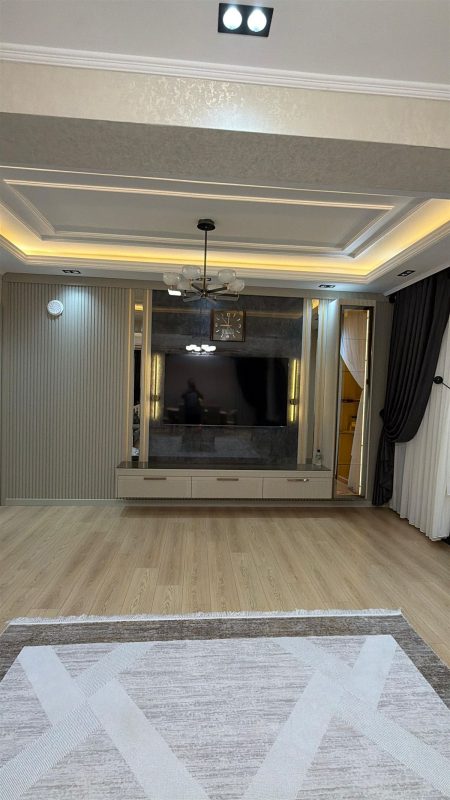 Eserim Yapı özel üretim mobilya