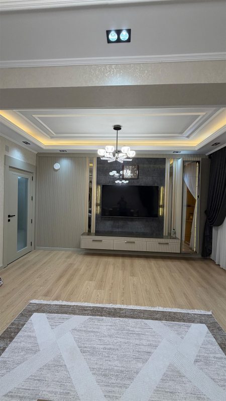 Eserim Yapı özel üretim mobilya