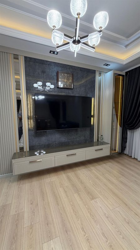 Eserim Yapı özel üretim mobilya