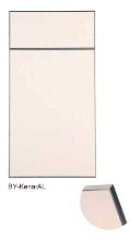 Laminant Kapak 1 Kenar – Eserim Yapı