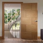 Laminant Kapı 1 – Eserim Yapı