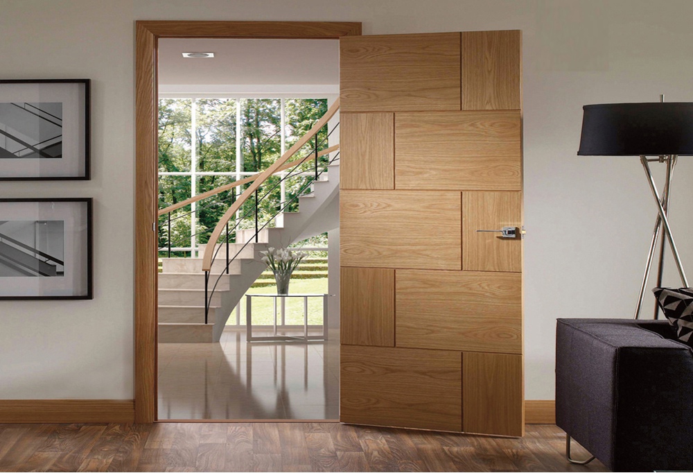 Laminant Kapı 1 – Eserim Yapı