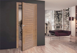 Laminant Kapı 17 – Eserim Yapı