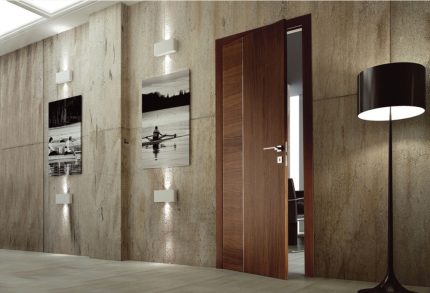 Laminant Kapı 2 – Eserim Yapı
