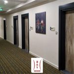 Laminant Kapı 21 – Eserim Yapı