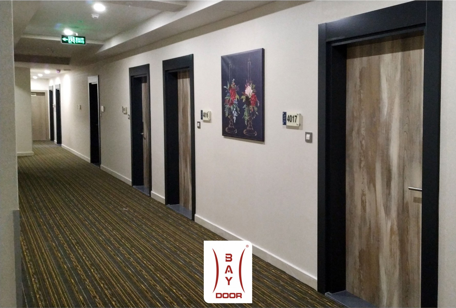 Laminant Kapı 21 Laminant Kapı 21 – Eserim Yapı