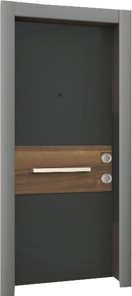 Laminant Kapı 24 – Eserim Yapı
