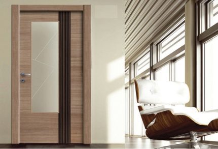 Laminant Kapı 3 – Eserim Yapı