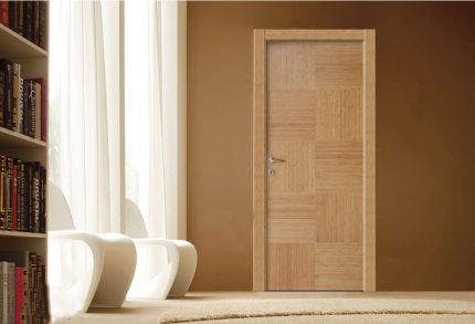 Laminant Kapı 4 – Eserim Yapı
