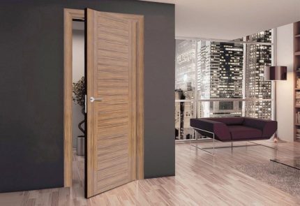 Laminant Kapı 5 – Eserim Yapı