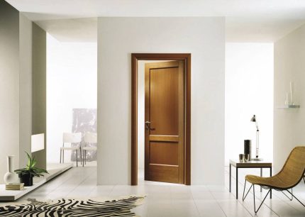 Laminant Kapı 9 – Eserim Yapı