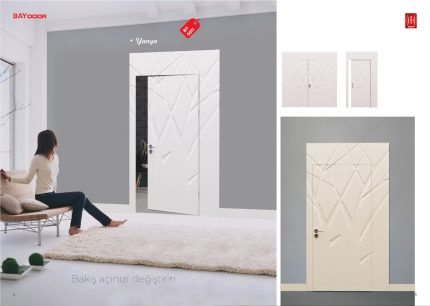 by-5011 – Eserim Yapı